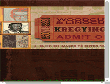 Tablet Screenshot of kregyingst.com